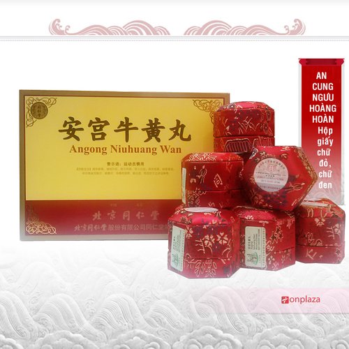an cung nguu hoang hoan hop giay chu den hoac chu do