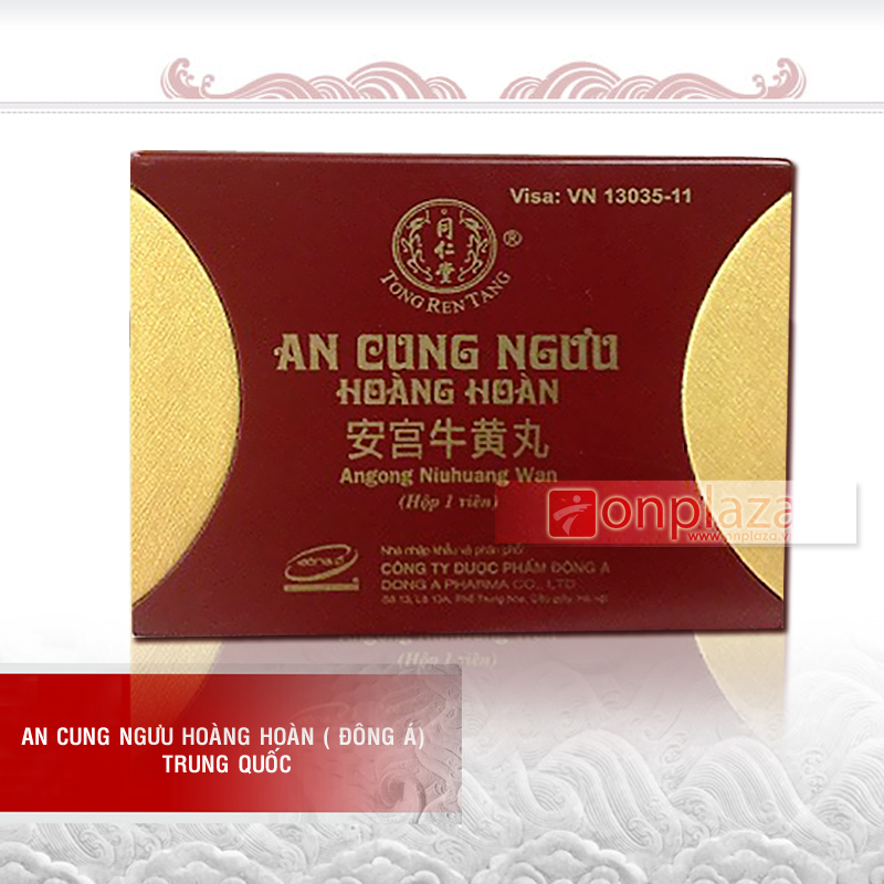 an cung nguu hoang hoan dong a