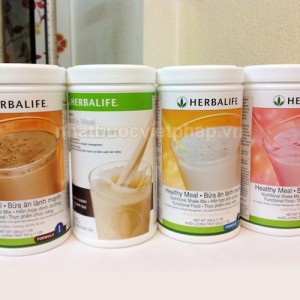 sua giam can nao tot, sua giam can herbalife