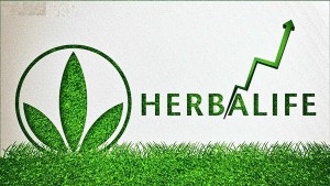 Herbalife là sản phẩm được người tiêu dùng ưa chuộng
